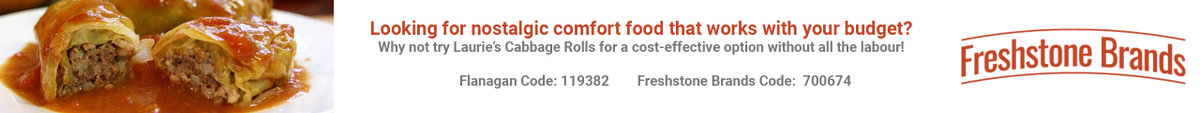 Laurie's Cabbage Rolls